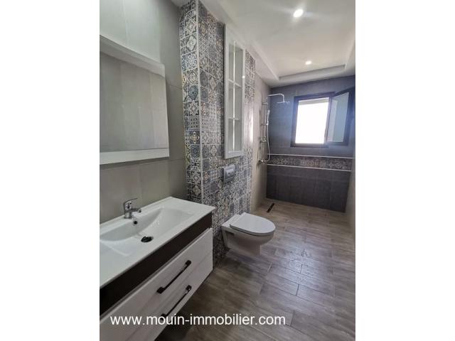 Photo VILLA NESRINE I Hammamet sud El Monchar AL3355 image 6/6