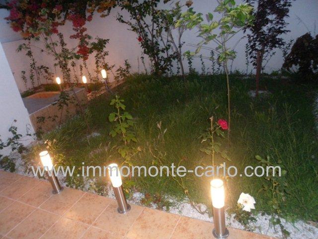 Photo villa neuve bien meublée à Hay Riad rabat image 6/6