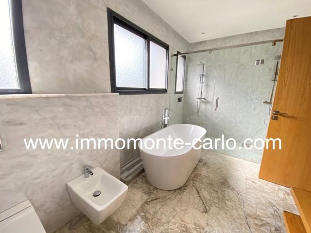 Photo Villa neuve haut standing à Rabat quartier Souissi image 6/6