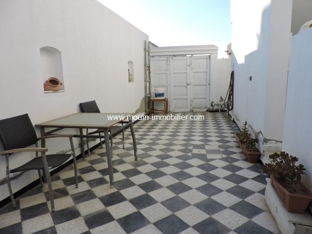 Photo Villa nevada AL2434 Hammamet image 6/6