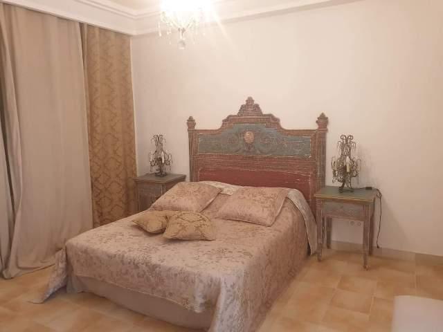 Photo Villa nicoise AL2487 Hammamet Nord image 6/6