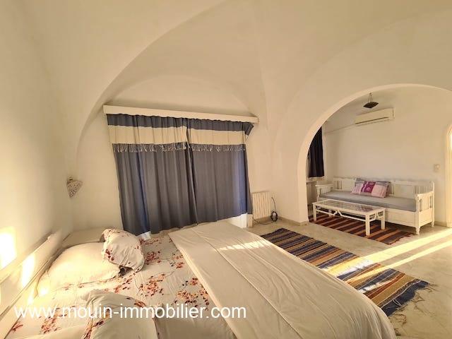 Photo Villa Nicole AL1127 Hammamet image 6/6