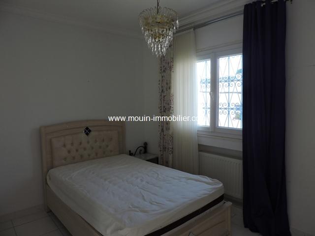 Photo Villa Nidhal AV1345 Hammamet image 6/6