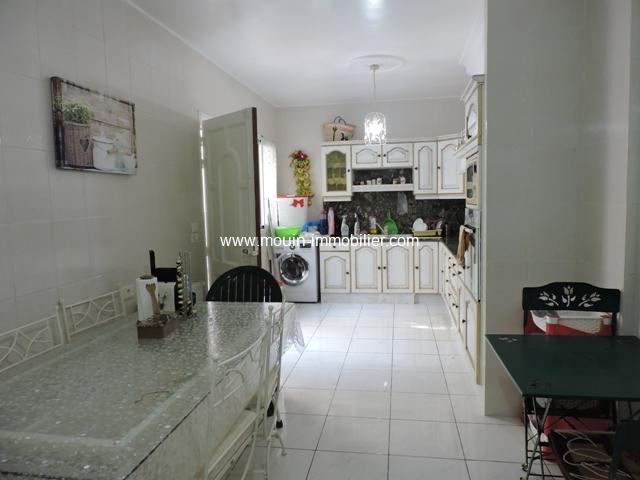 Photo Villa Nidhal AV1345 Hammamet Baraket Essahel image 6/6