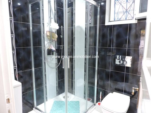Photo VILLA NIDHAL Baraket Essahel AV1345 image 6/6