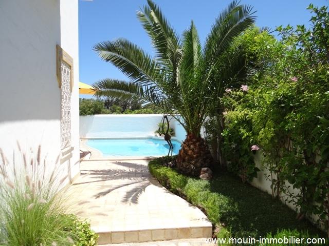 Photo villa nihel AV485 yasmine hammamet image 6/6