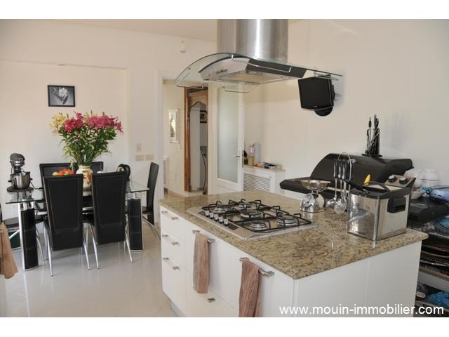 Photo villa nihel AV485 yasmine hammamet image 6/6
