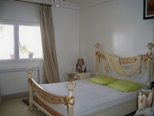 Photo Villa Nocturne ref AV624 Hammamet image 6/6