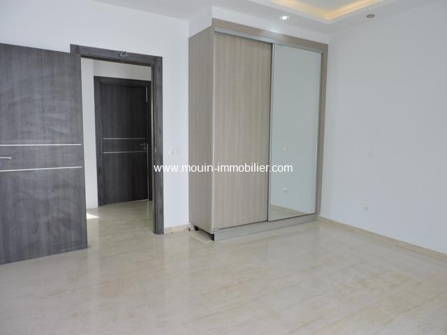Photo Villa Norchene AV1385 Hammamet zone craxi image 6/6