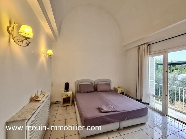 Photo VILLA NOUR Jinan Hammamet I AV224 image 6/6