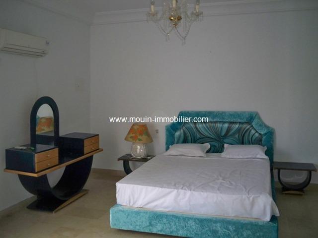 Photo Villa Nouran ref AL1374 Yasmine Hammamet image 6/6