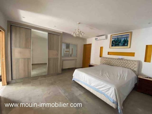 Photo Villa Nourcine AL2793 Hammamet Nord image 6/6