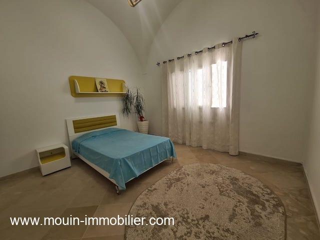 Photo Villa Nourhen AL2627 Hammamet La Corniche image 6/6