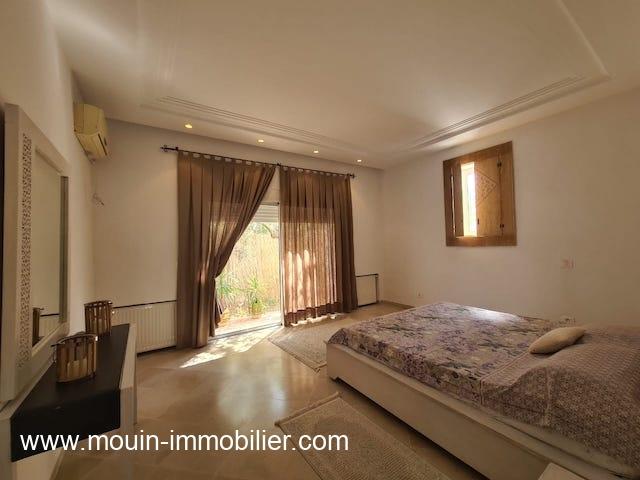Photo VILLA NOURHEN I La Corniche Hammamet AL2627 image 6/6