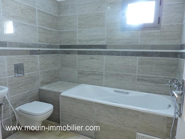 Photo VILLA NOVELLA A Hammamet Zone Théâtre AV997 image 6/6
