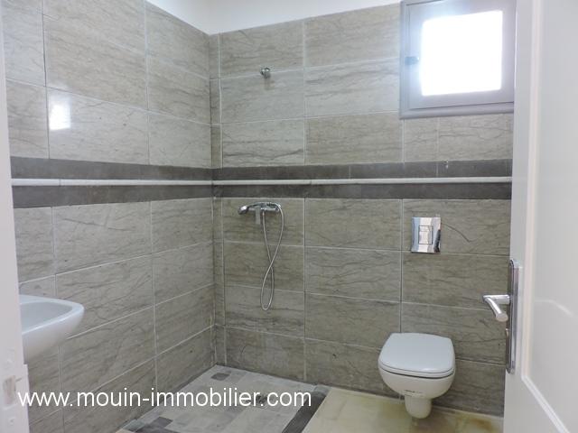 Photo VILLA NOVELLA Hammamet Zone Théâtre AV997 image 6/6