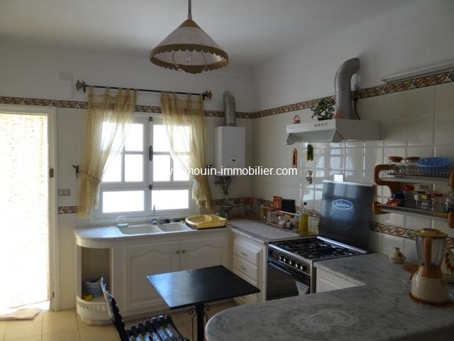 Photo Villa Oasis ref AL1106 Hammamet image 6/6