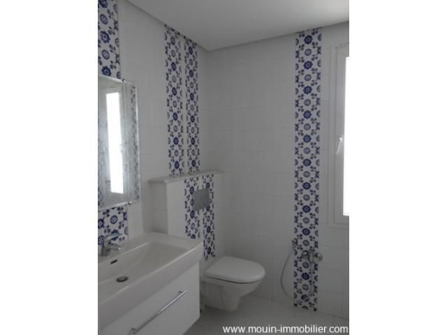 Photo VILLA OCEANA Jinan Hammamet AL841 image 6/6