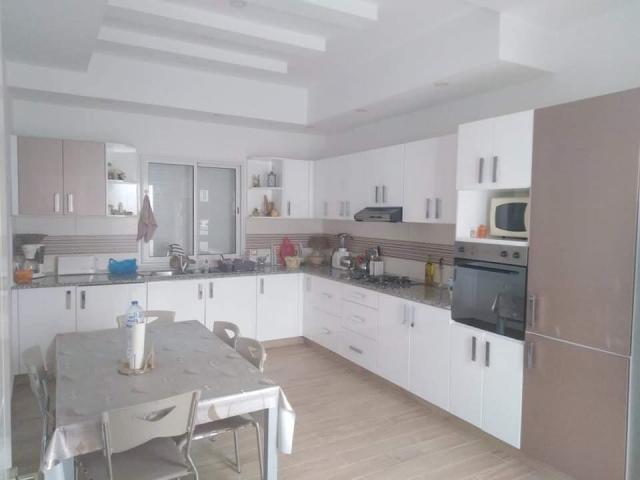 Photo VILLA ODILE HAMMAMET AL1514 image 6/6