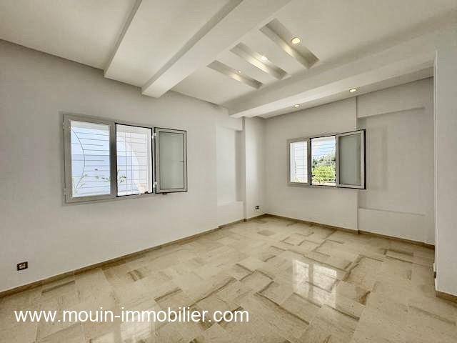 Photo VILLA ODILE Hammamet El Monchar AV1514 image 6/6