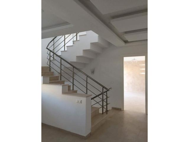 Photo Villa ODILE Yasmine Hammamet réf : AV507 image 6/6
