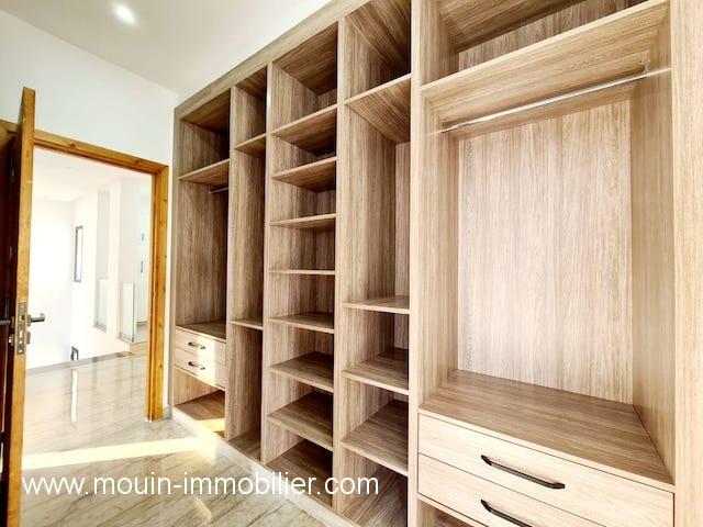 Photo Villa Oliva Hammamet AV1532 image 6/6