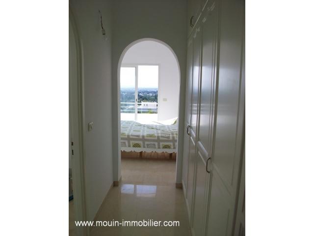 Photo Villa Omar AL1198 Hammamet zone craxi image 6/6