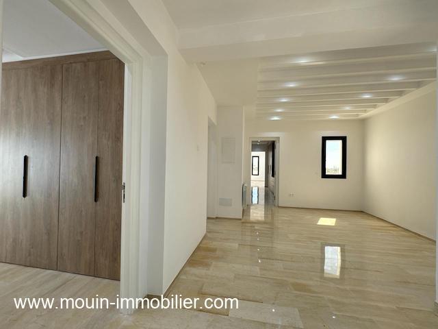 Photo Villa Opal AV1778 Hammamet Sud el besbassia image 6/6