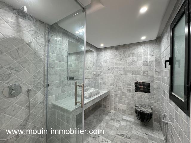 Photo VILLA OPAL I Hammamet Sud El Bessbassia AV1778 image 6/6