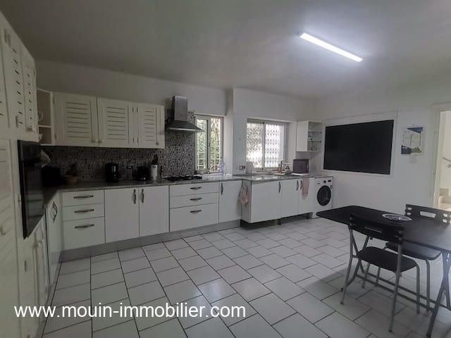 Photo Villa Operal AL2709 Hammamet Nord image 6/6