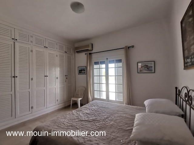 Photo Villa Operal AL2709 Hammamet Nord image 6/6