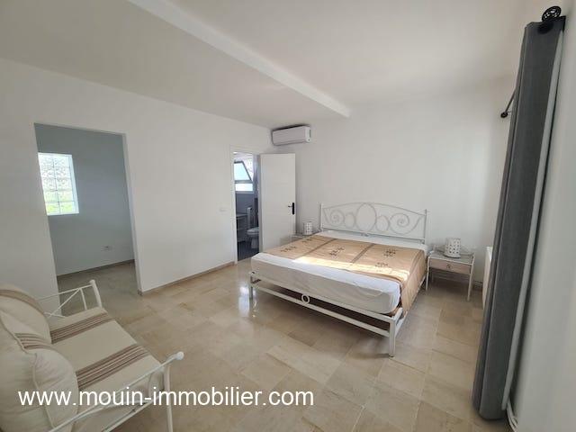 Photo Villa Operal AL2709 Hammamet Nord image 6/6