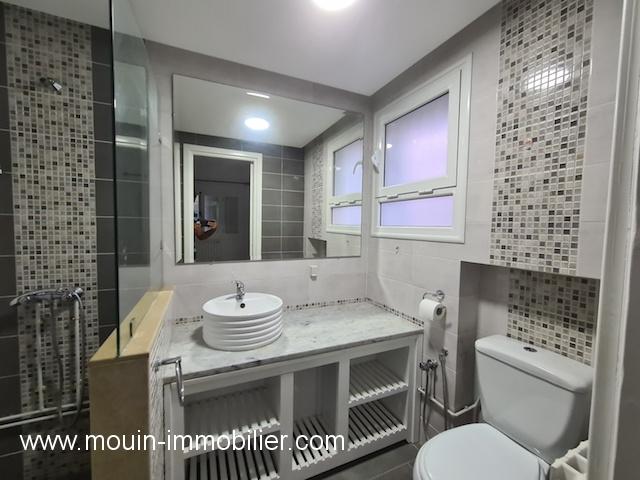 Photo VILLA OPERAL Hammamet Nord AL2709 image 6/6
