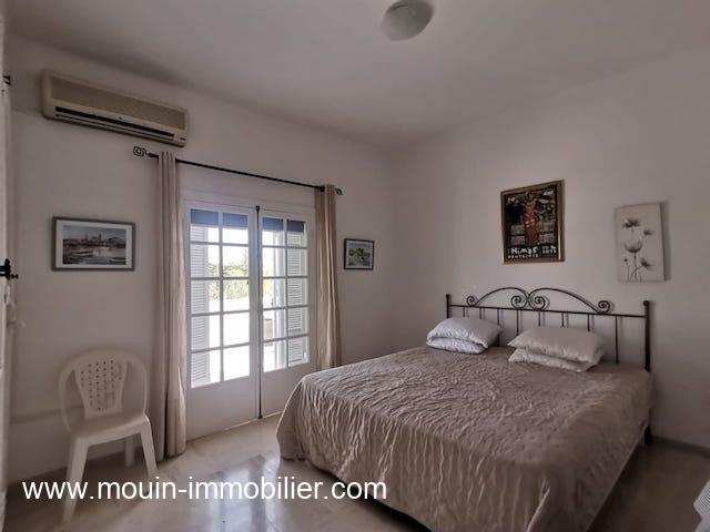Photo VILLA OPERAL Hammamet Nord AL2709 image 6/6
