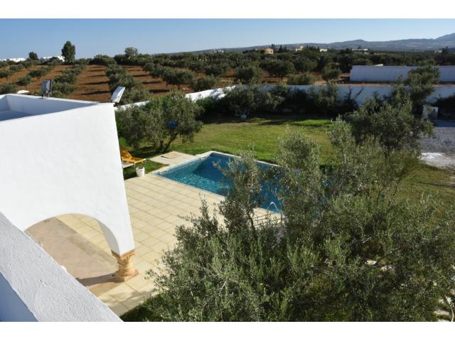 Photo villa orchida AL1797 el monchar nabeul image 6/6