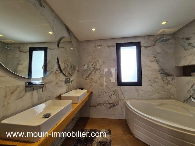 Photo Villa Orchide AL3042 Hammamet zone theatre image 6/6