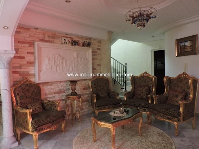 Photo VILLA ORIANA Baraket Essahel AV1390 image 6/6