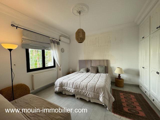 Photo Villa Palerme AL3206 Hammamet image 6/6