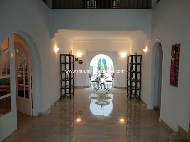 Photo Villa Pamela AL2306 Hammamet Nord image 6/6