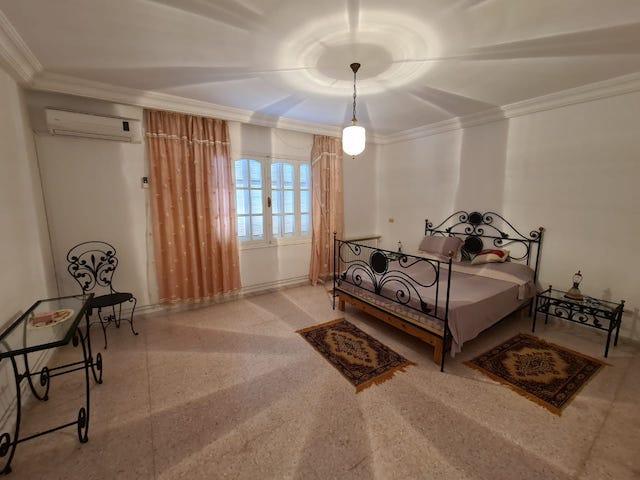 Photo Villa Pamela AL2783 Hammamet Nord image 6/6