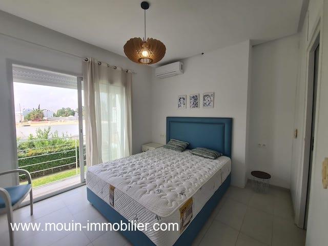 Photo Villa Pamela AL3228 Jinen Hammamet image 6/6