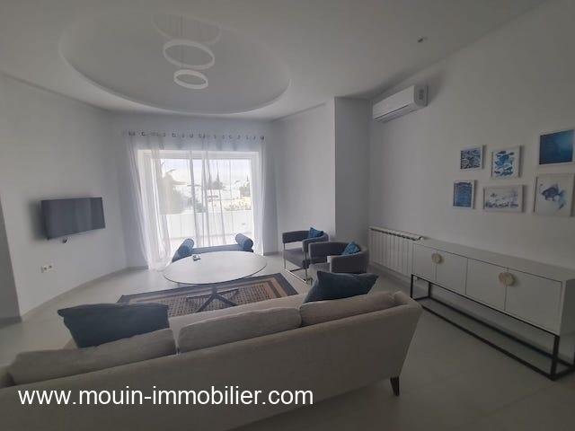 Photo VILLA PAMELA Hammamet Sud AL3228 image 6/6