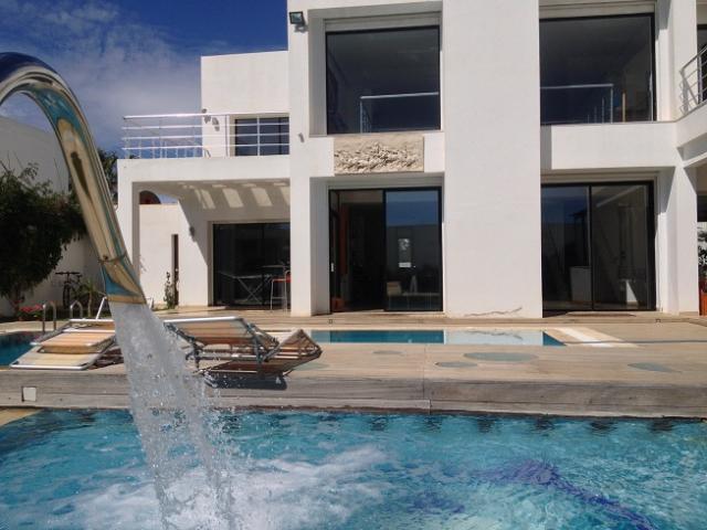 Photo Villa PANAMERA	(Réf: V331) Jinen Hammamet image 6/6
