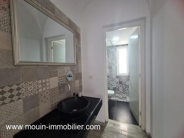 Photo Villa Paula AL3074 Hammamet zone theatre image 6/6