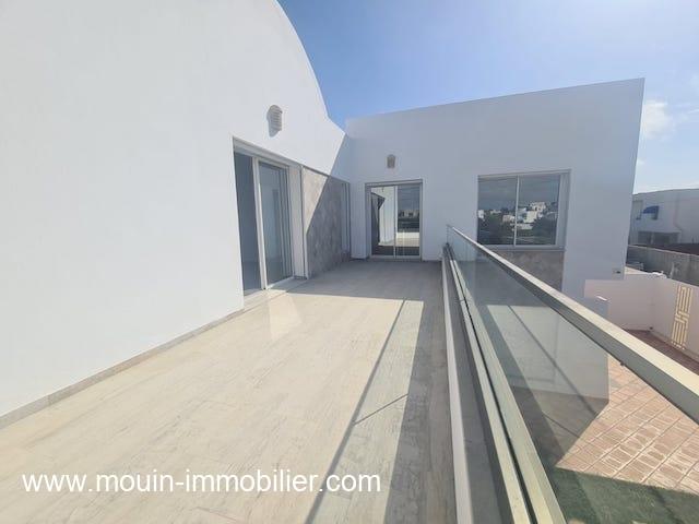 Photo VILLA PAULA I Hammamet Zone Théâtre AL3074 image 6/6