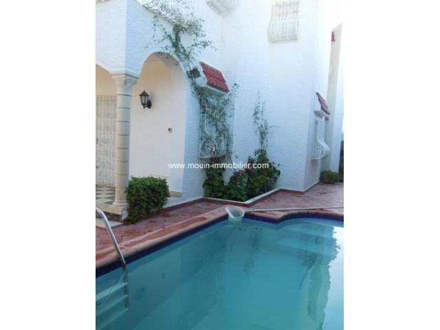 Photo villa perla AV669 hammamet nord image 6/6