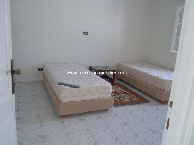 Photo Villa Perla ref AV669 Hammamet Nord image 6/6