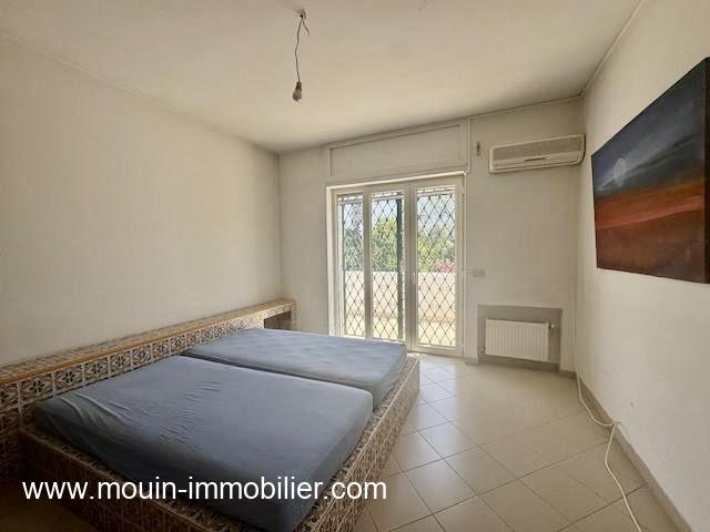 Photo VILLA PETRA Hammamet Jinen AV1916 image 6/6