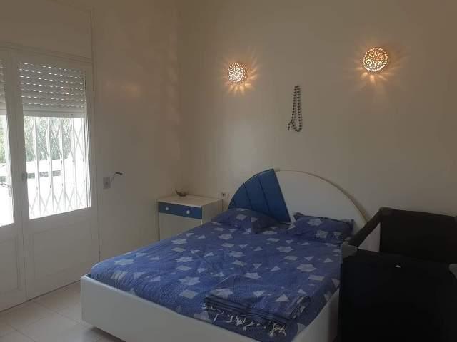 Photo Villa Phenicia AL2495 Hammamet image 6/6