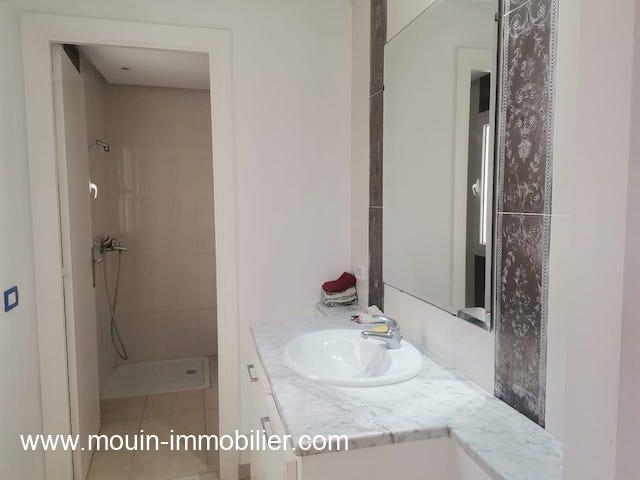 Photo VILLA PIA Hammamet Zone Théâtre AL3137 image 6/6
